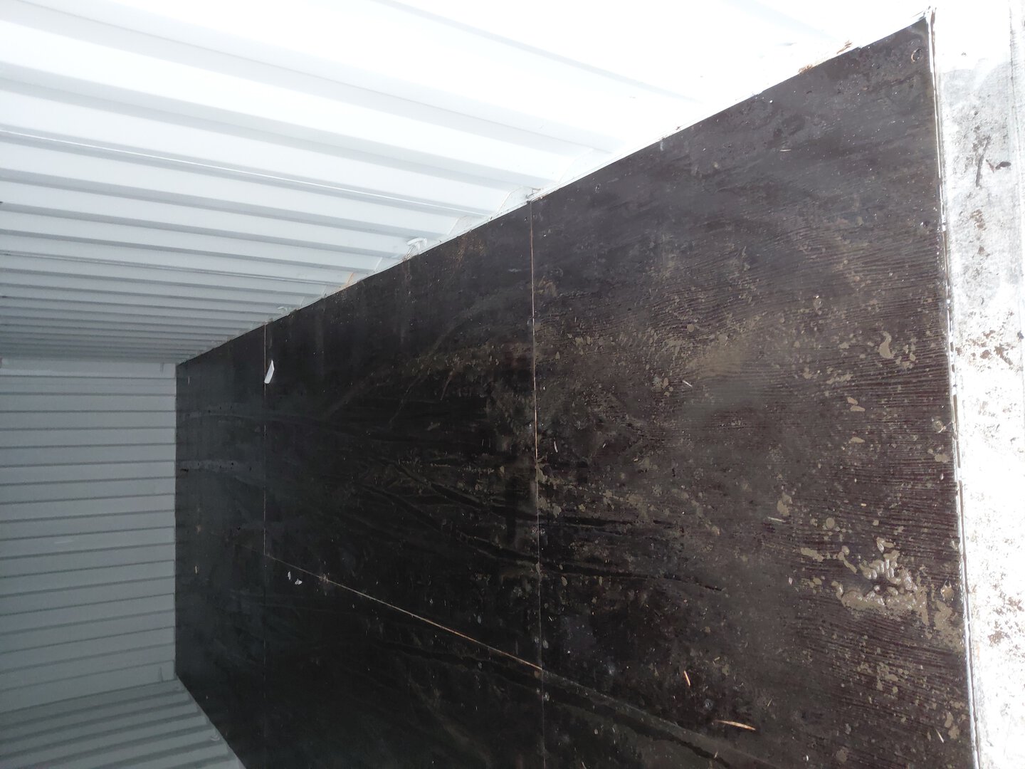 Морской контейнер CIMU0270701