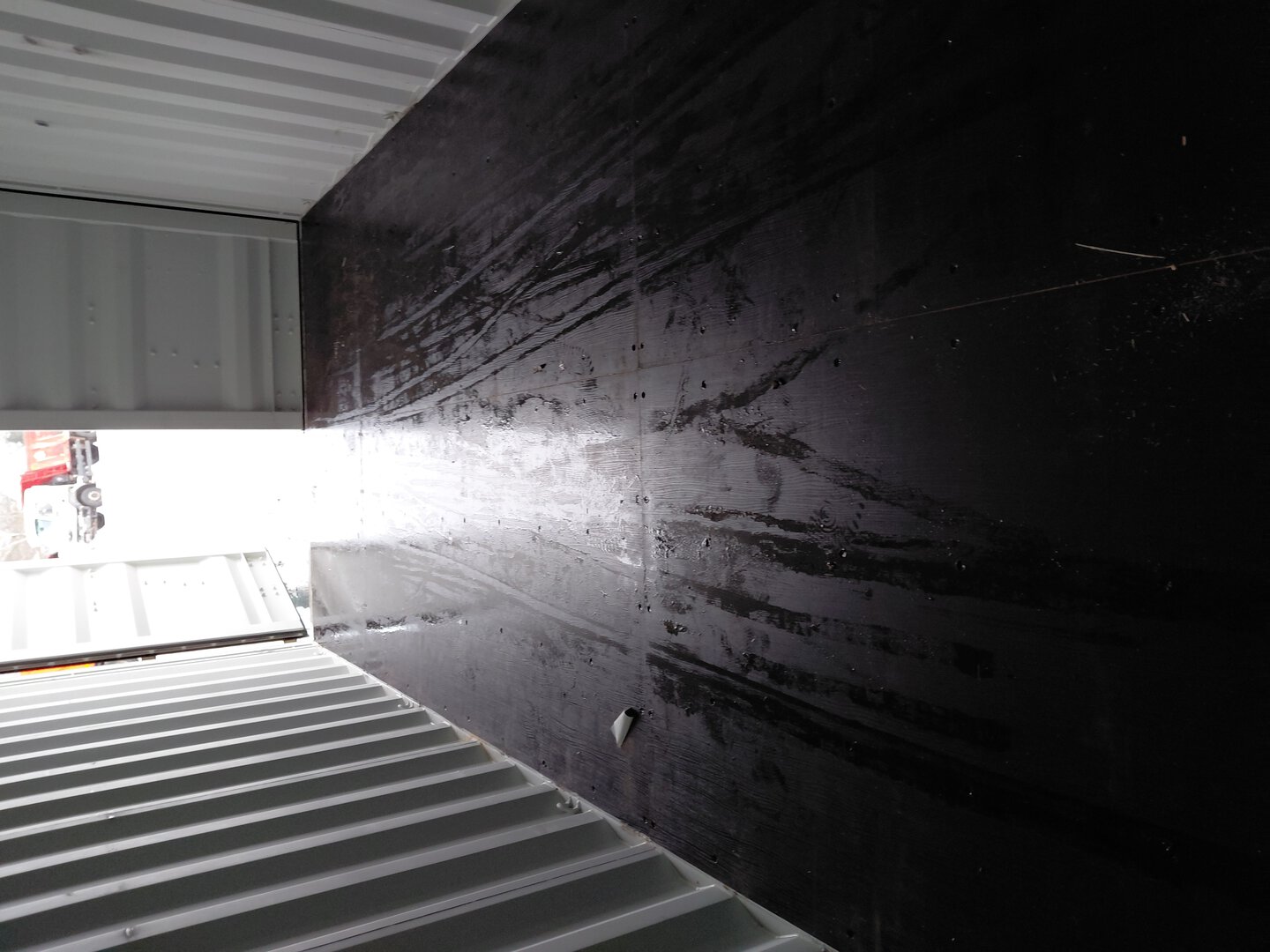 Морской контейнер CIMU0270701