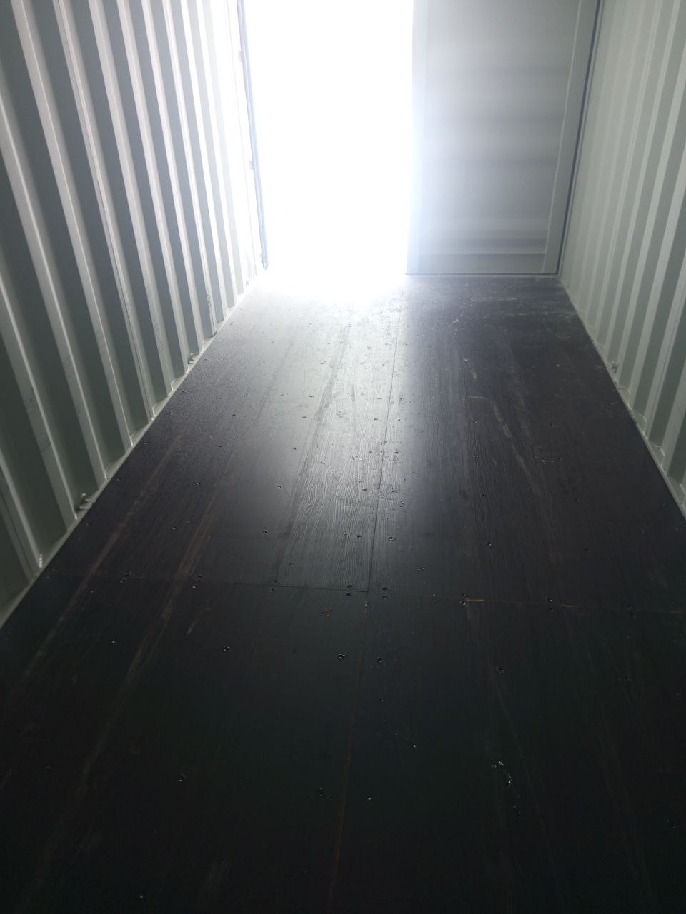 Морской контейнер CIMU0270759