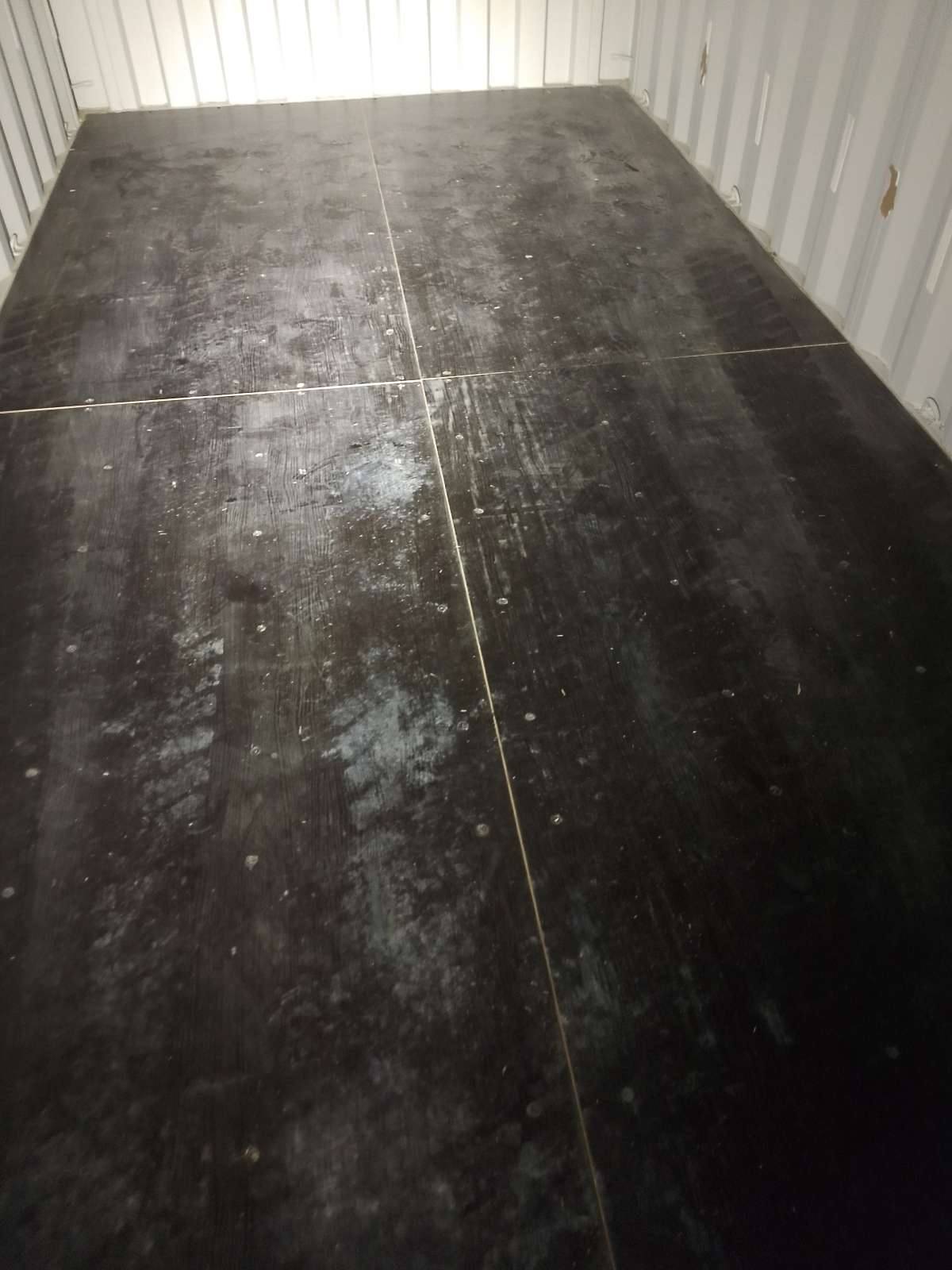 Морской контейнер CIMU0270825