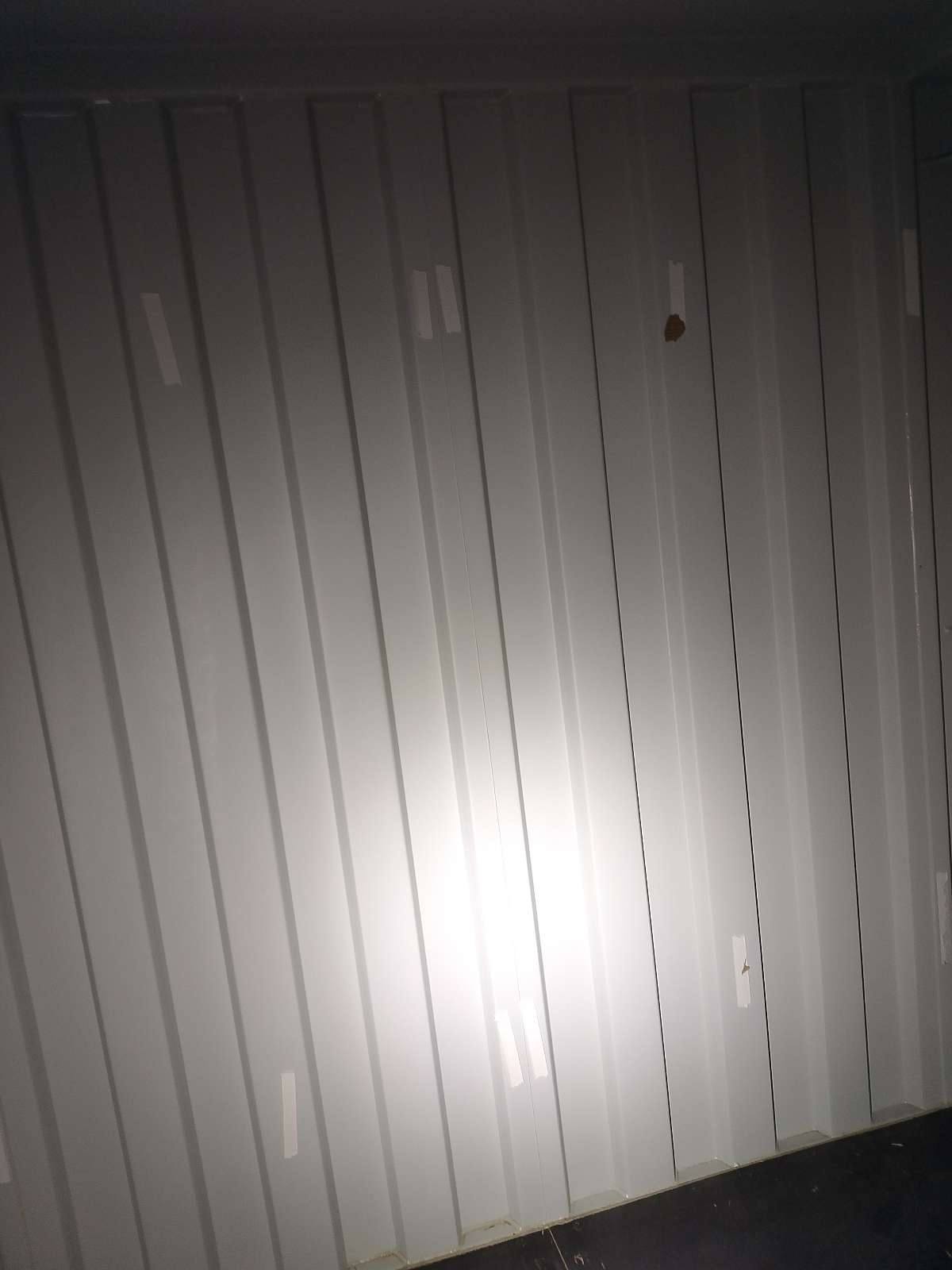 Морской контейнер CIMU0270825