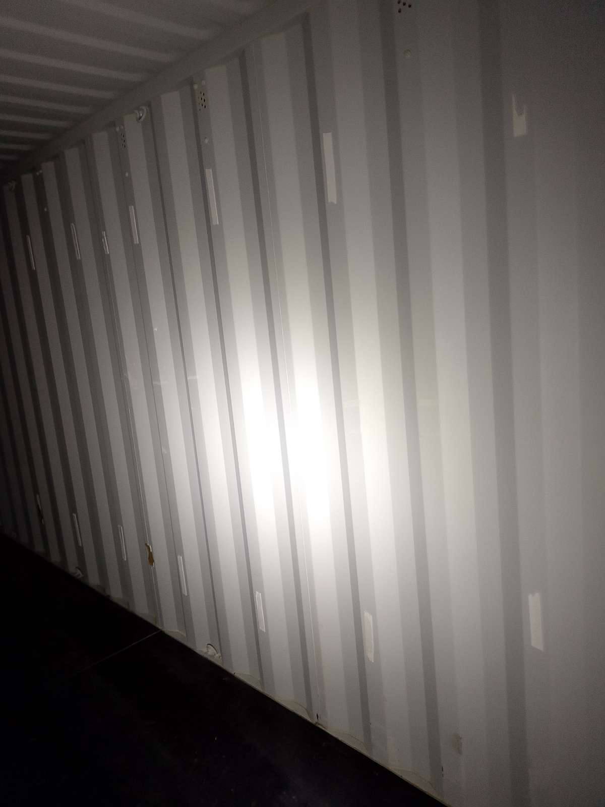 Морской контейнер CIMU0270825