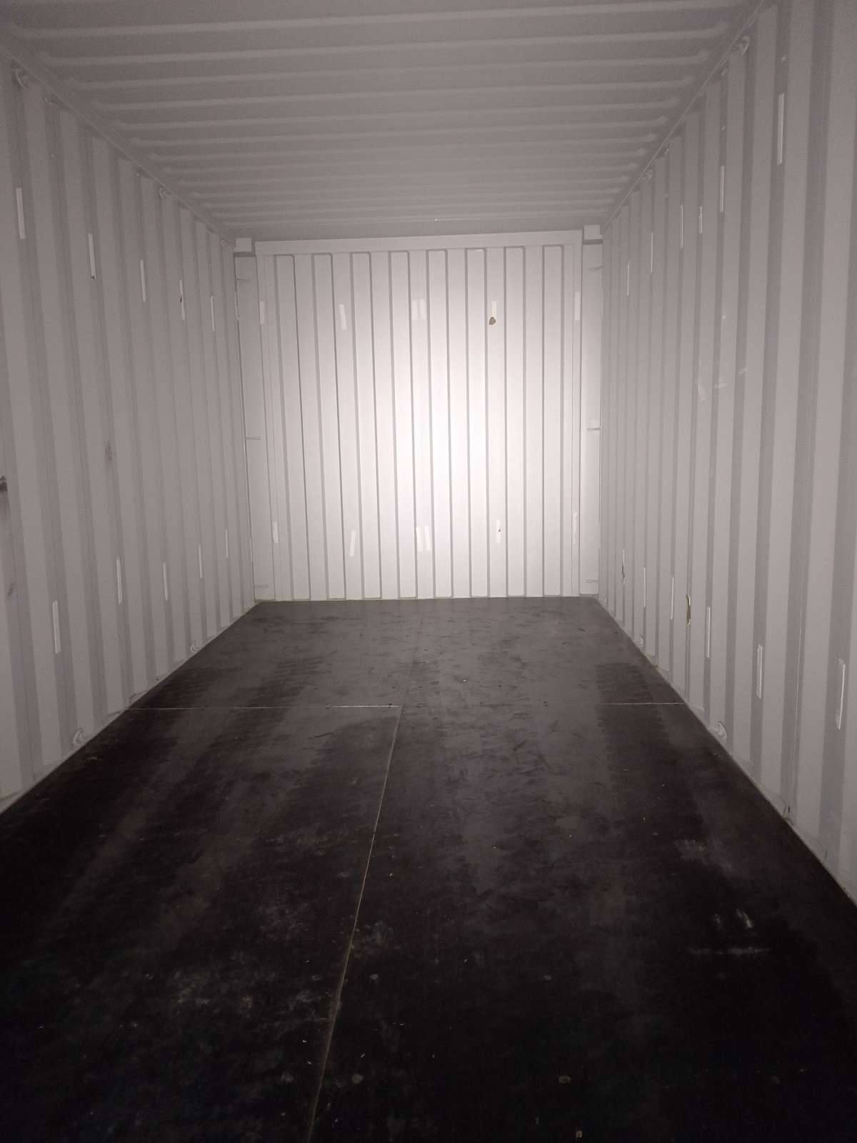 Морской контейнер CIMU0270825