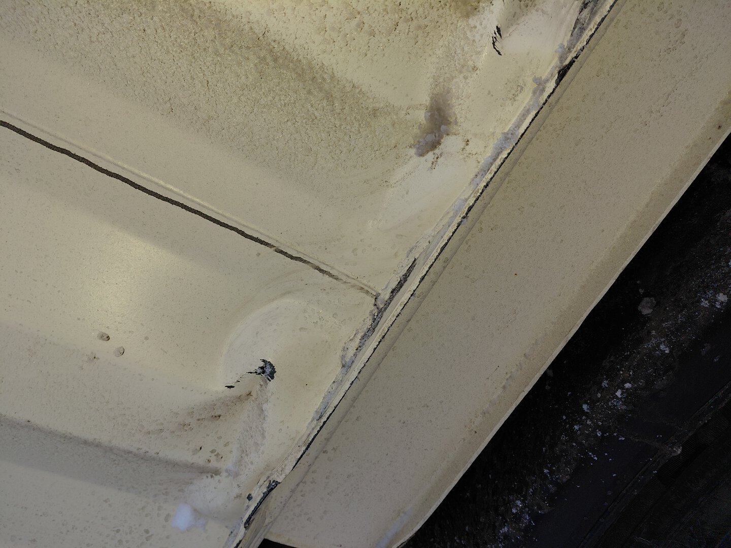 Морской контейнер CIMU0270830