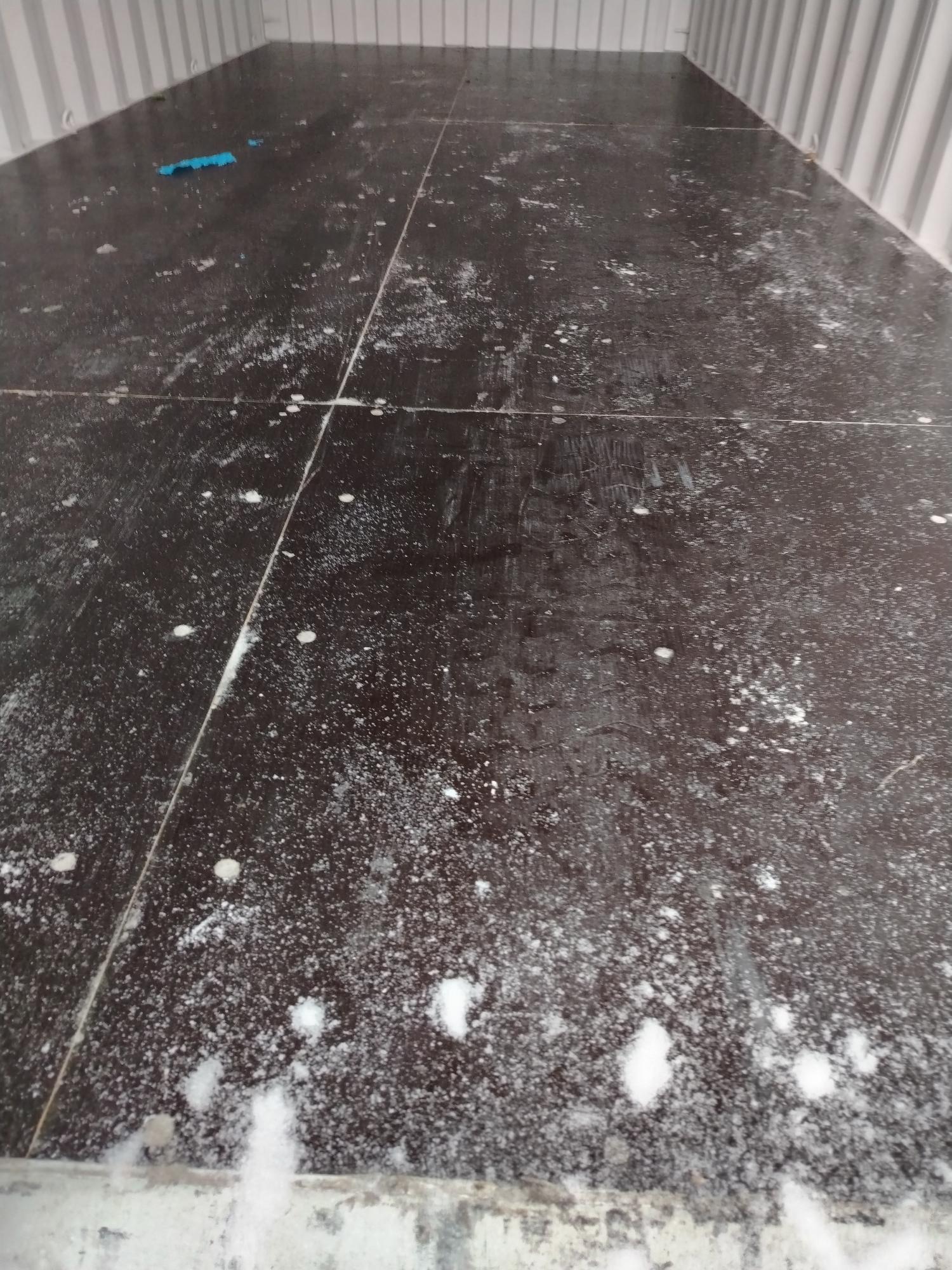 Морской контейнер CIMU0270846