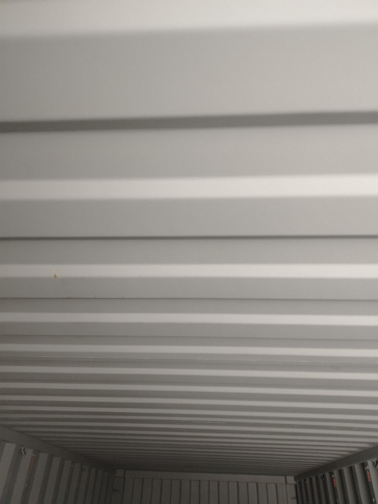 Морской контейнер CIMU0270846