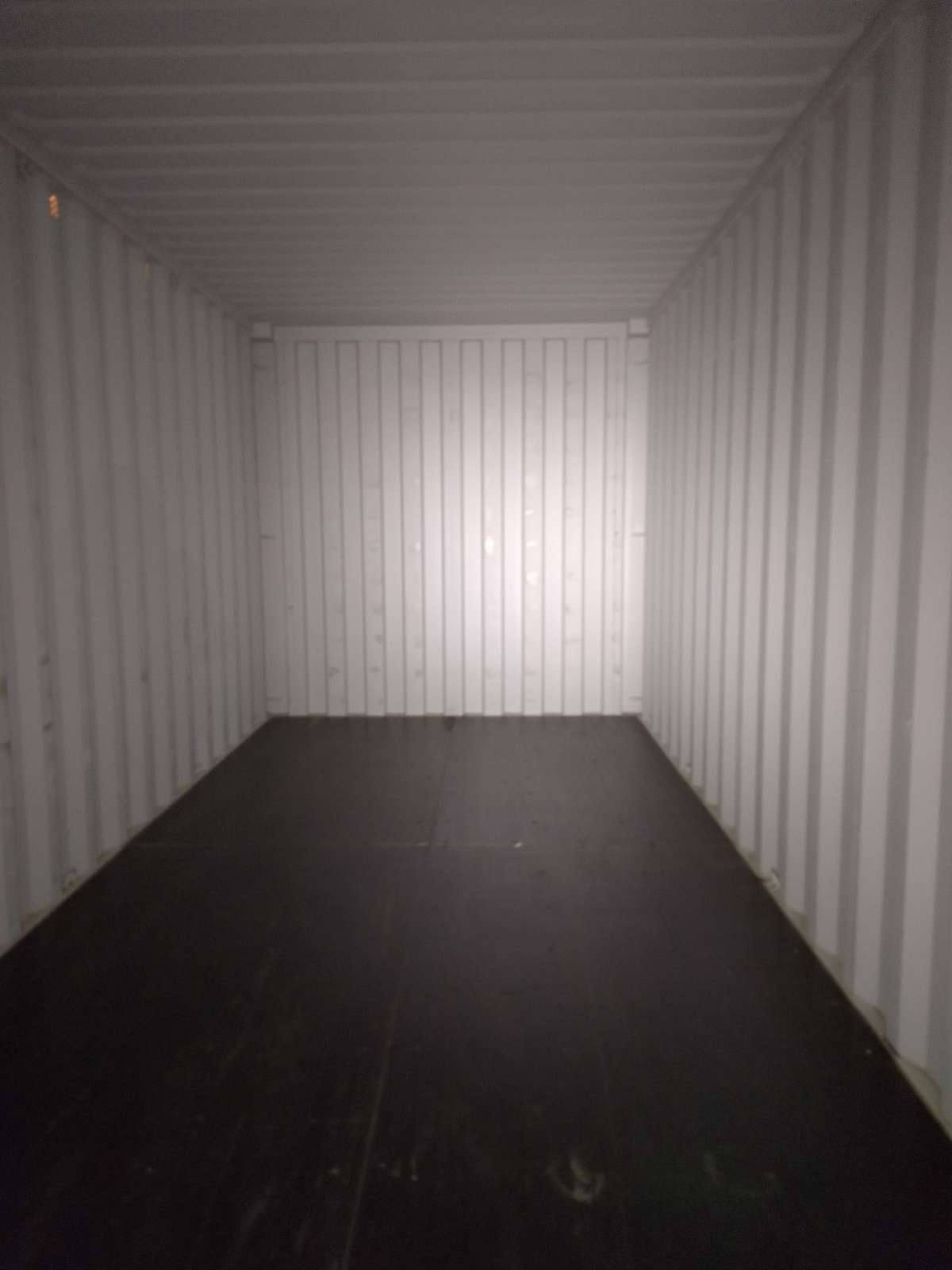 Морской контейнер CIMU0270851