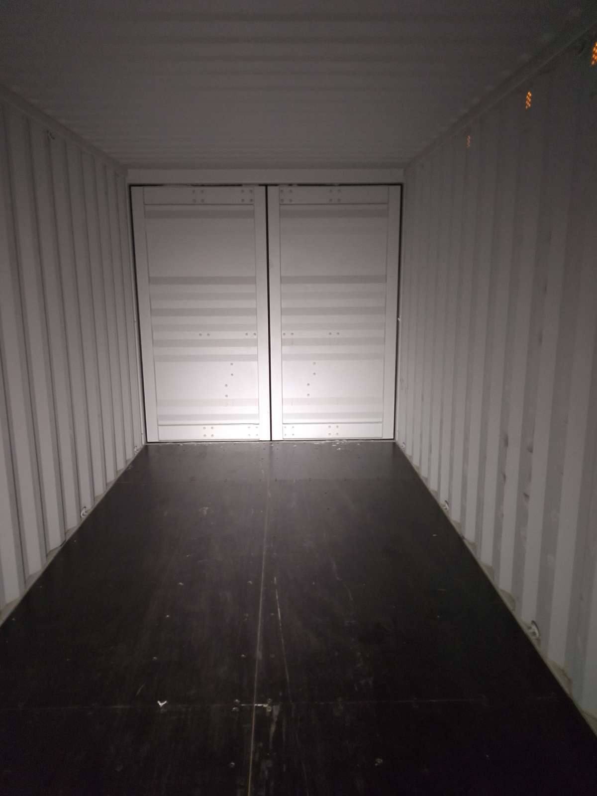 Морской контейнер CIMU0270851