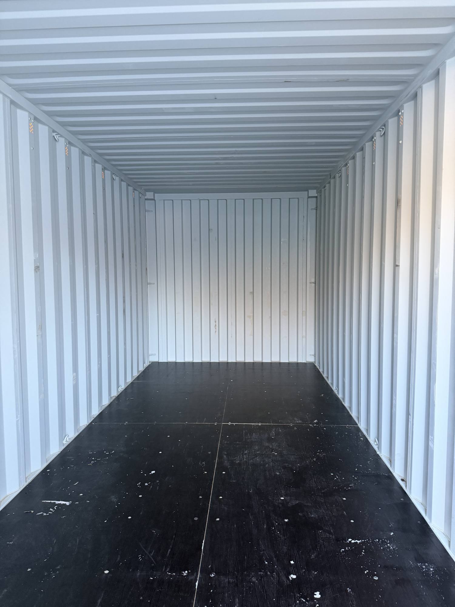 Морской контейнер CIMU0270867