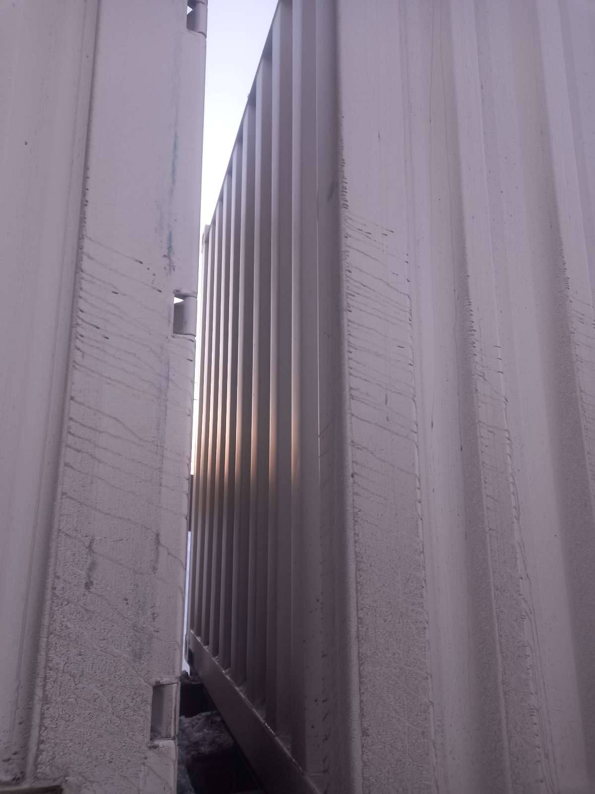 Морской контейнер CIMU0270872