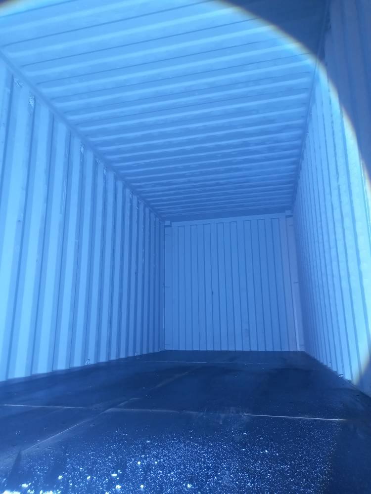 Морской контейнер CIMU0270912