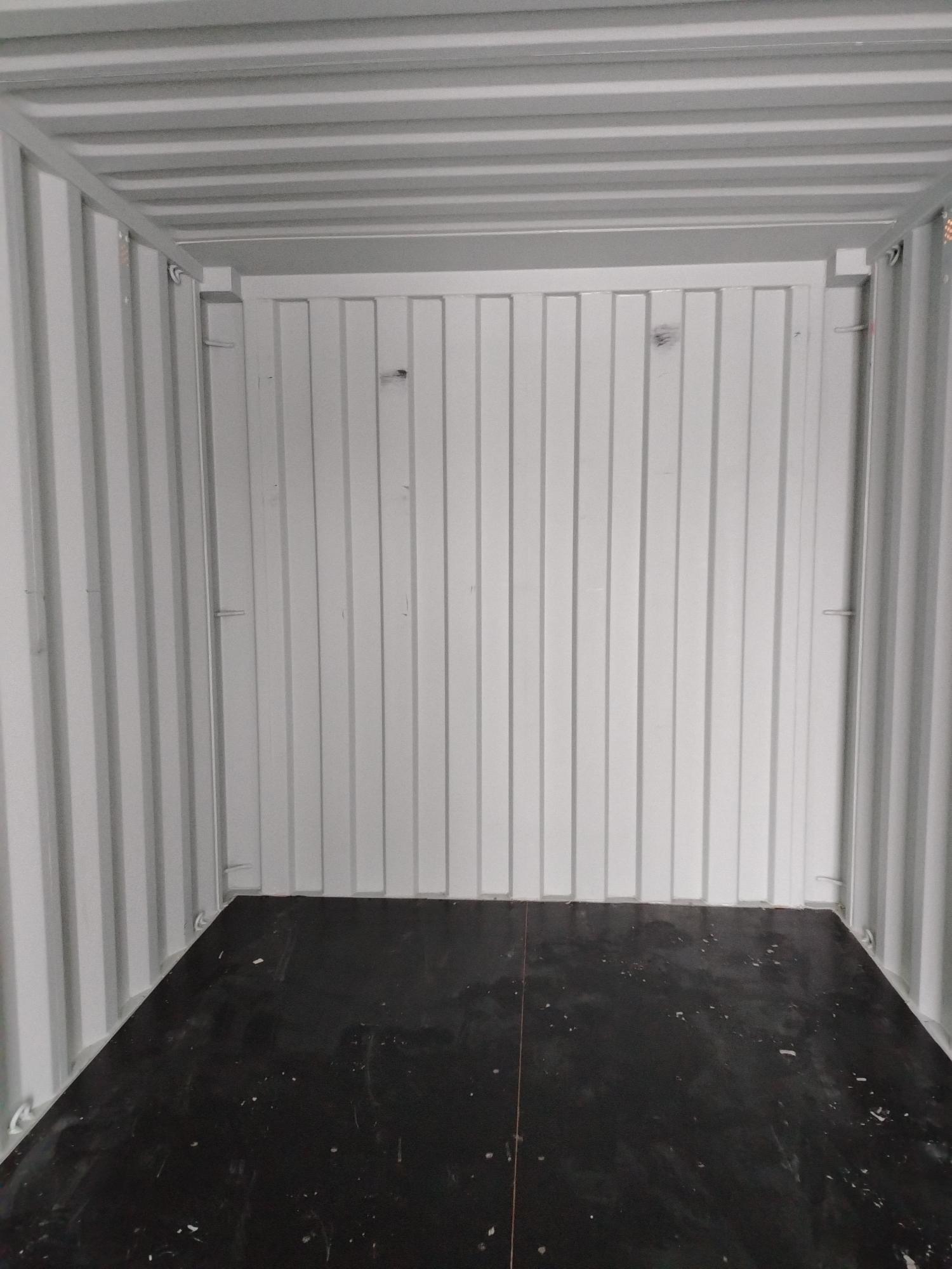 Морской контейнер CIMU0270928