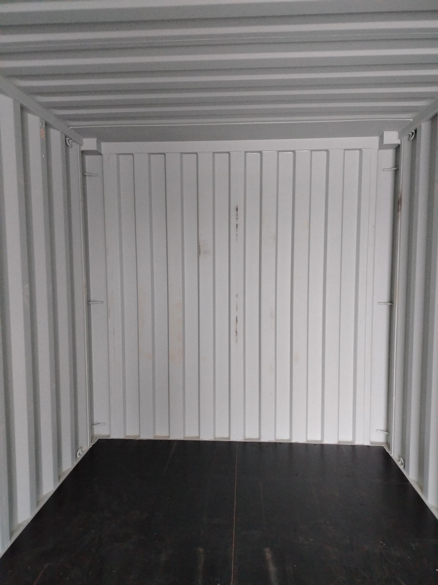 Морской контейнер CIMU0270933