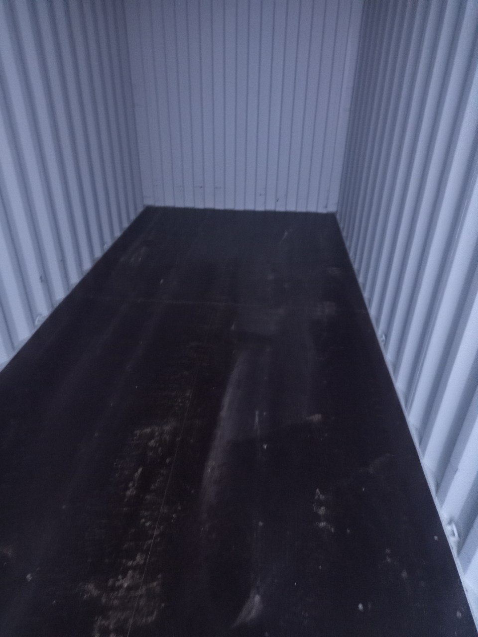 Морской контейнер CIMU0270949