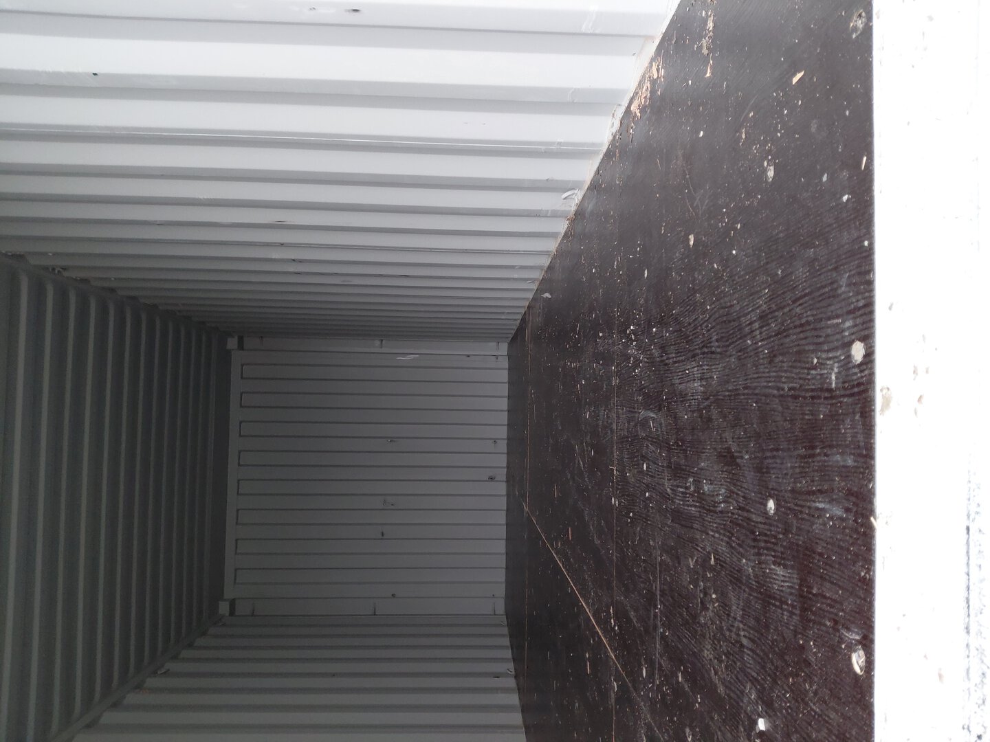 Морской контейнер CIMU0271061