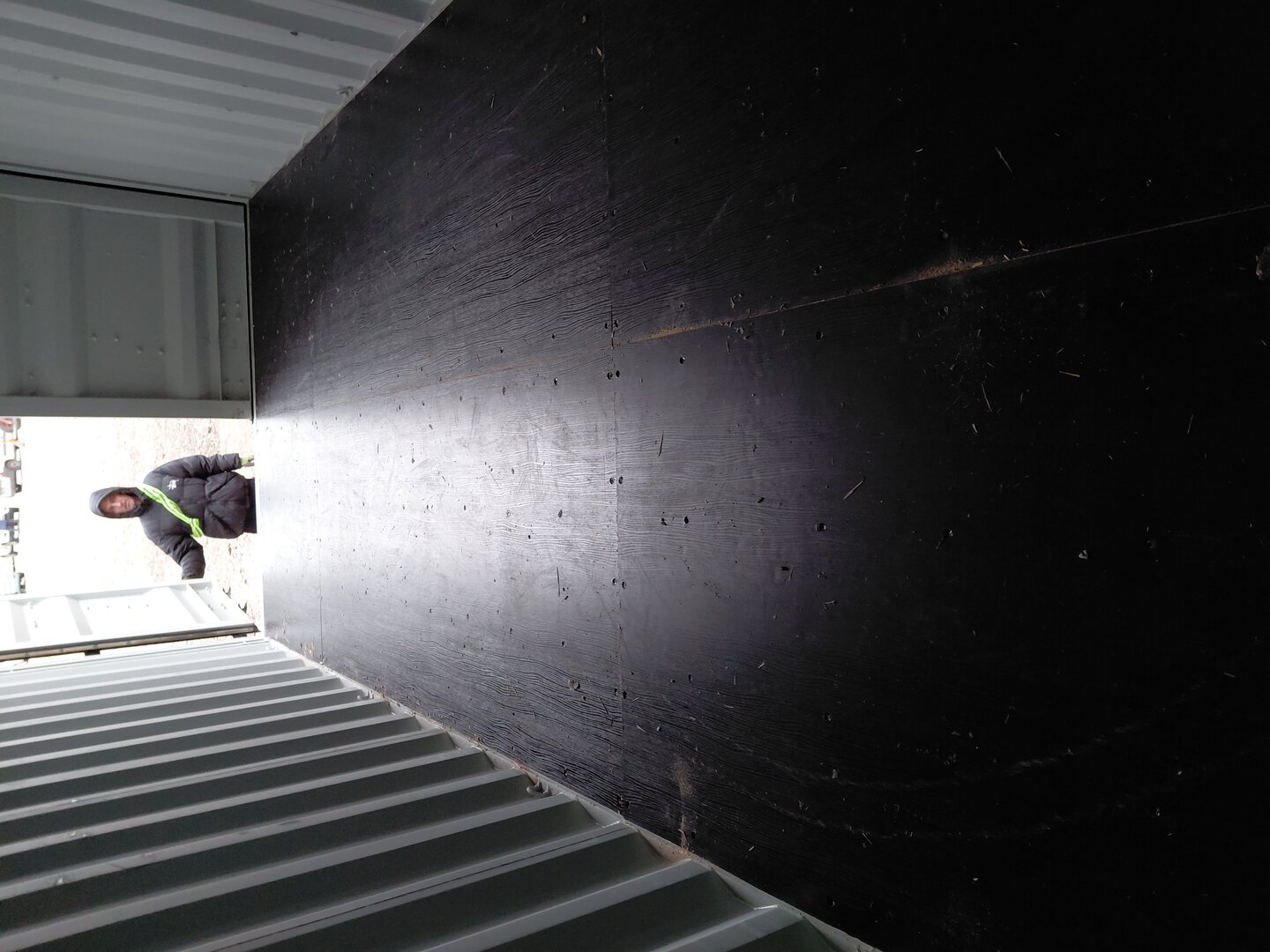 Морской контейнер CIMU0271061