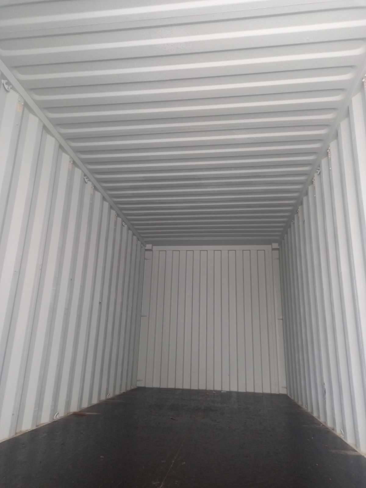 Морской контейнер CIMU0271082