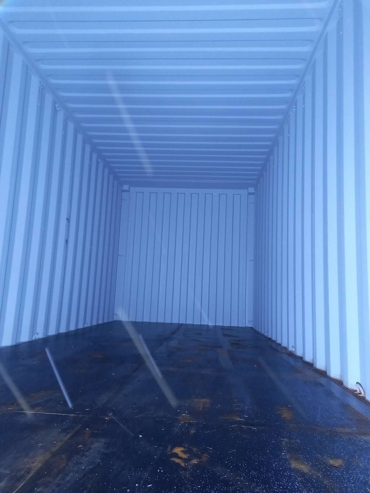 Морской контейнер CIMU0271143