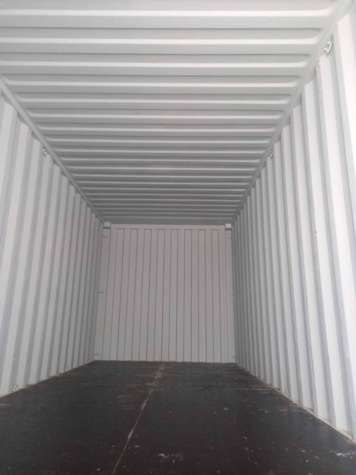 Морской контейнер CIMU0271164