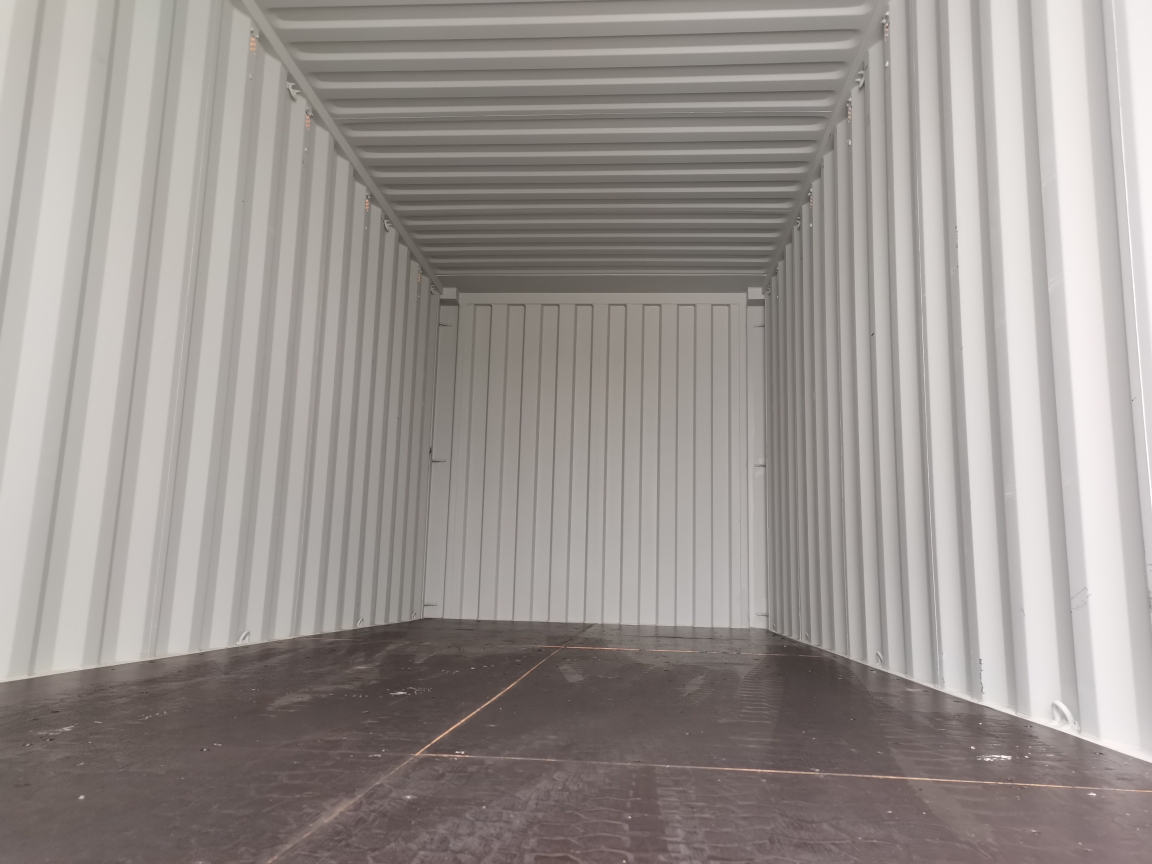 Морской контейнер CIMU0271185