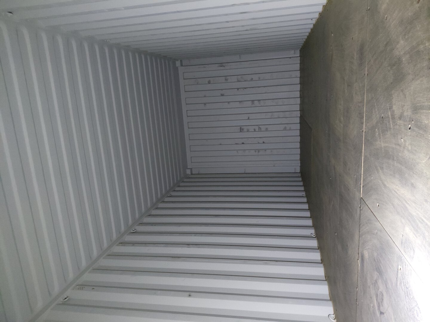 Морской контейнер CIMU0271204