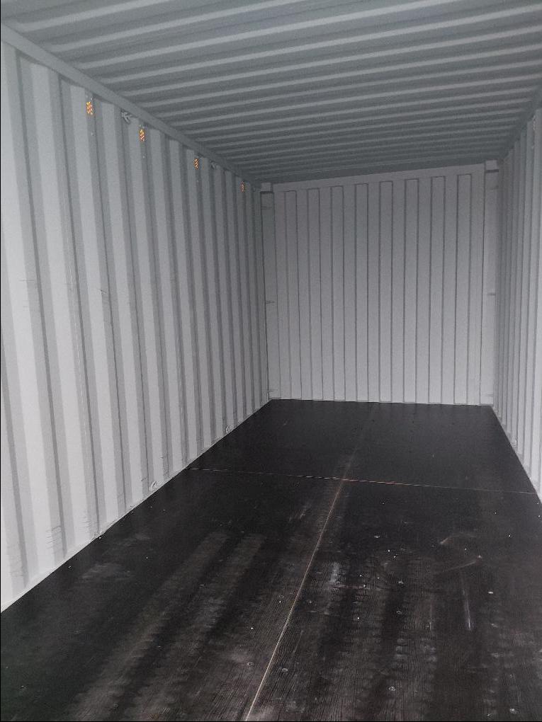 Морской контейнер CIMU0271225