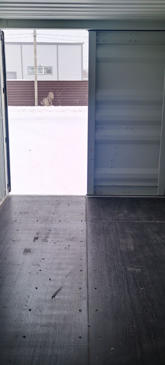 Морской контейнер CIMU0271246