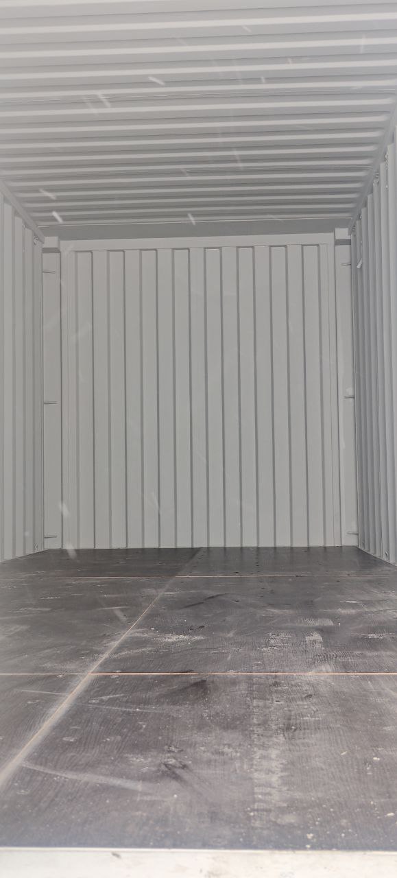 Морской контейнер CIMU0271246