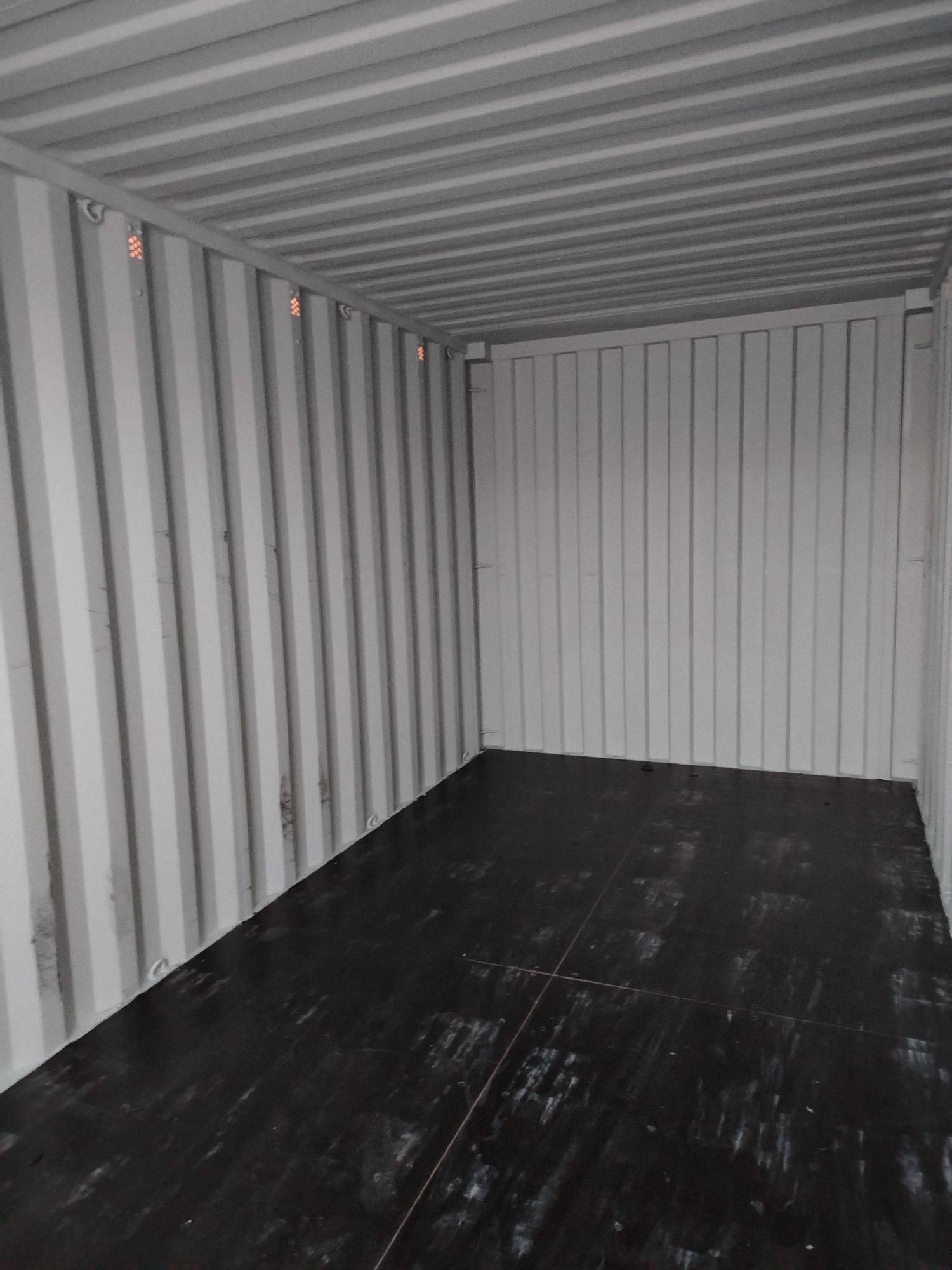 Морской контейнер CIMU0271251