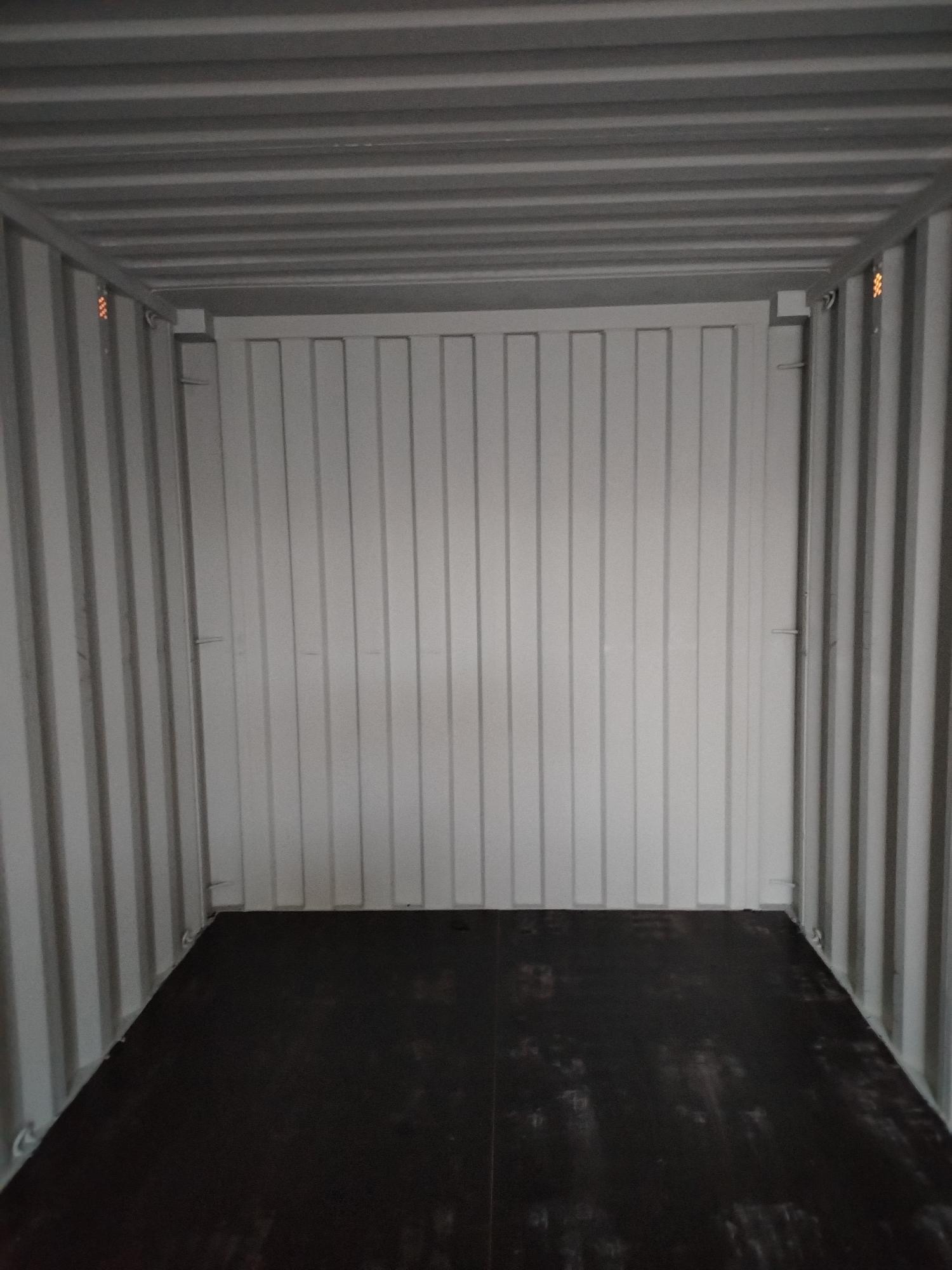 Морской контейнер CIMU0271251