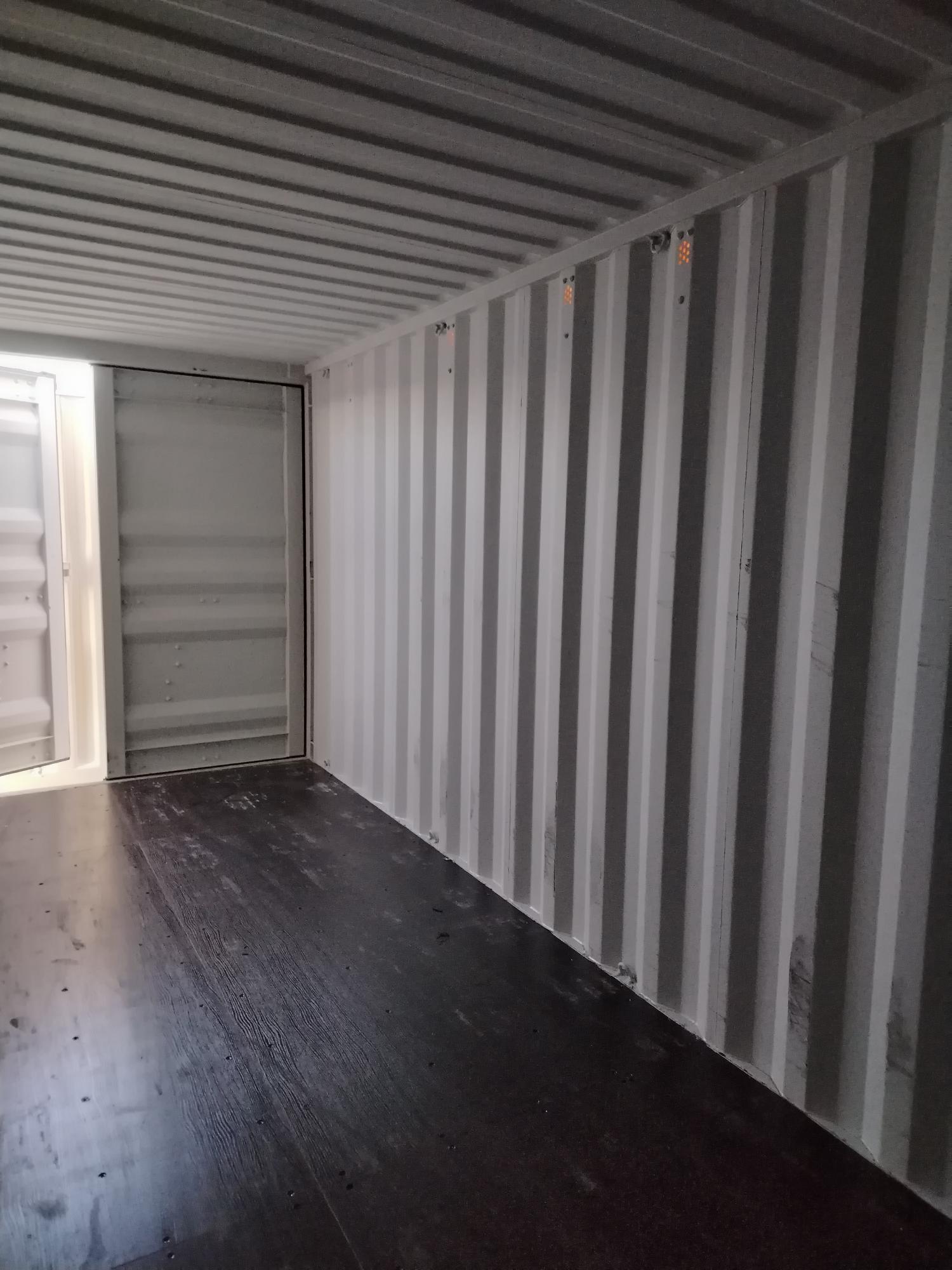 Морской контейнер CIMU0271251