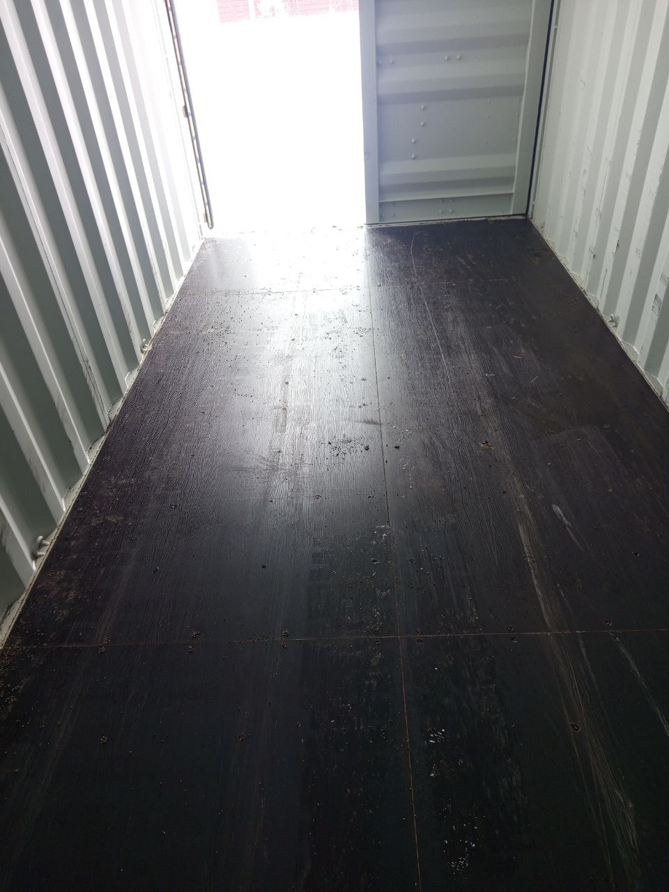 Морской контейнер CIMU0271312