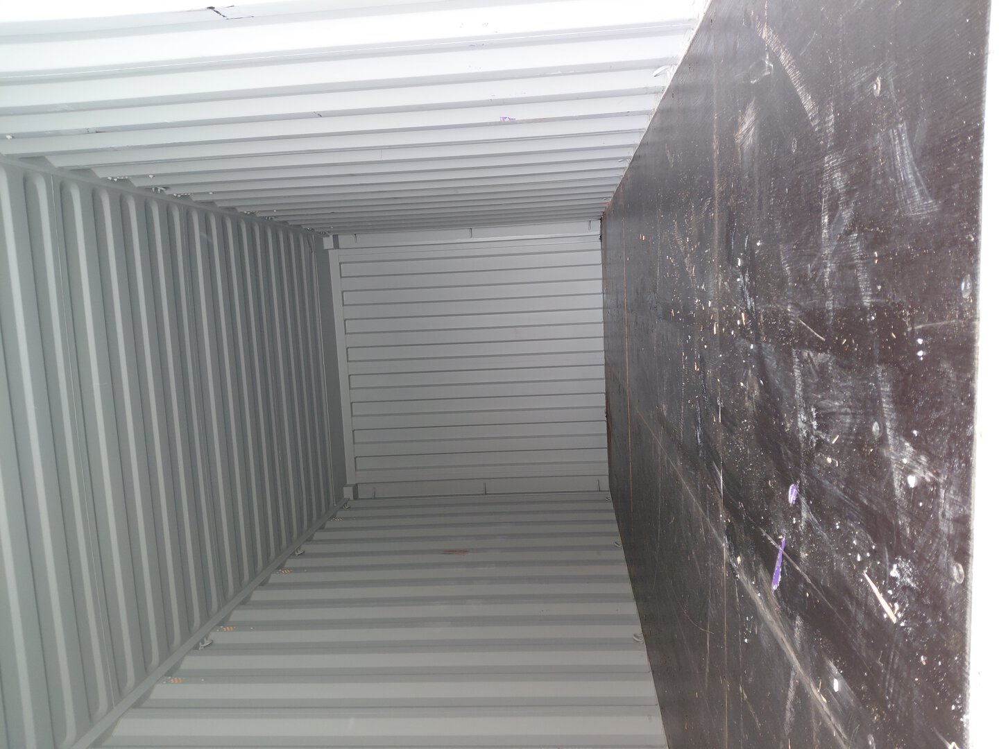 Морской контейнер CIMU0271328