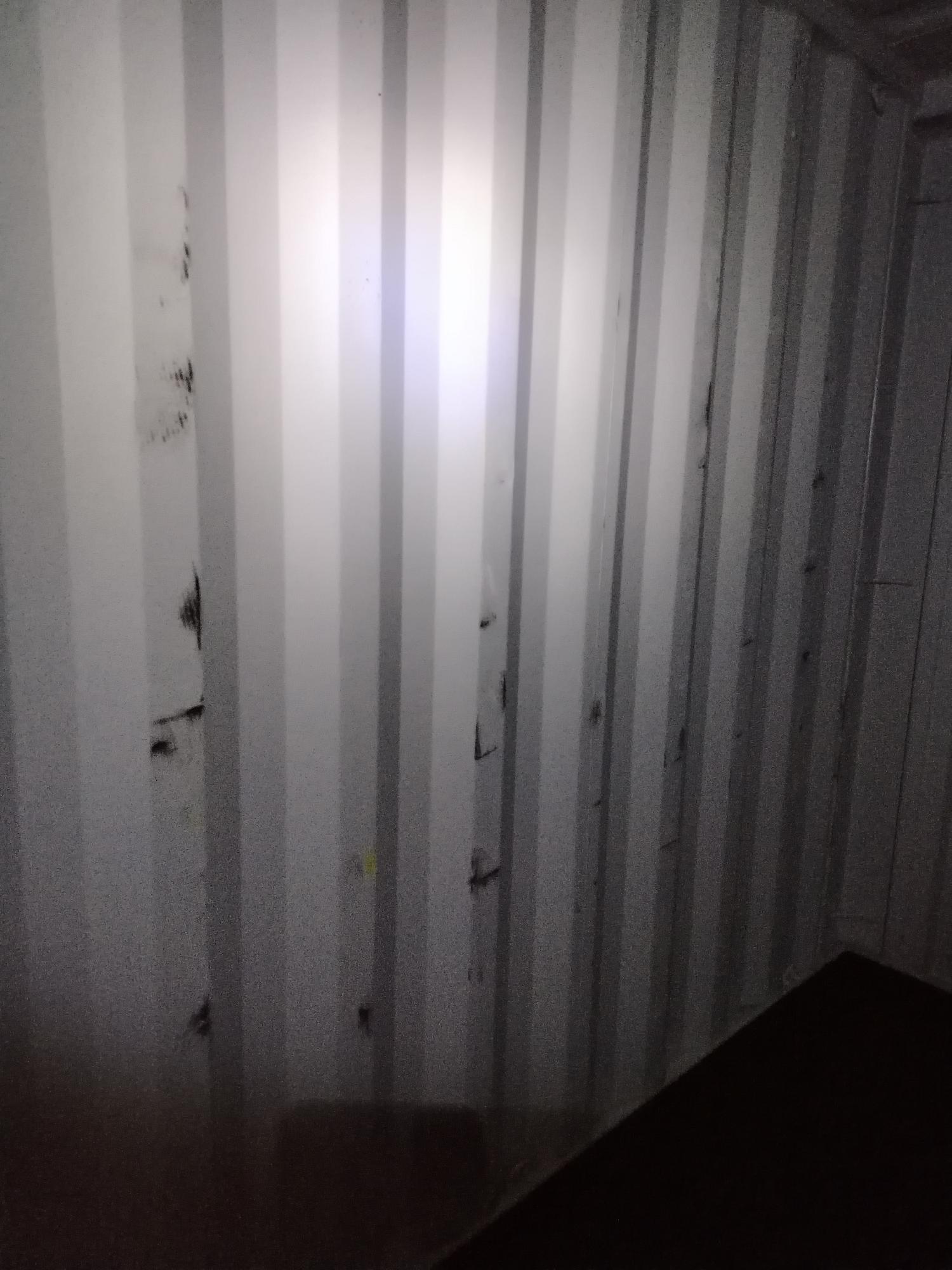 Морской контейнер CIMU0271354