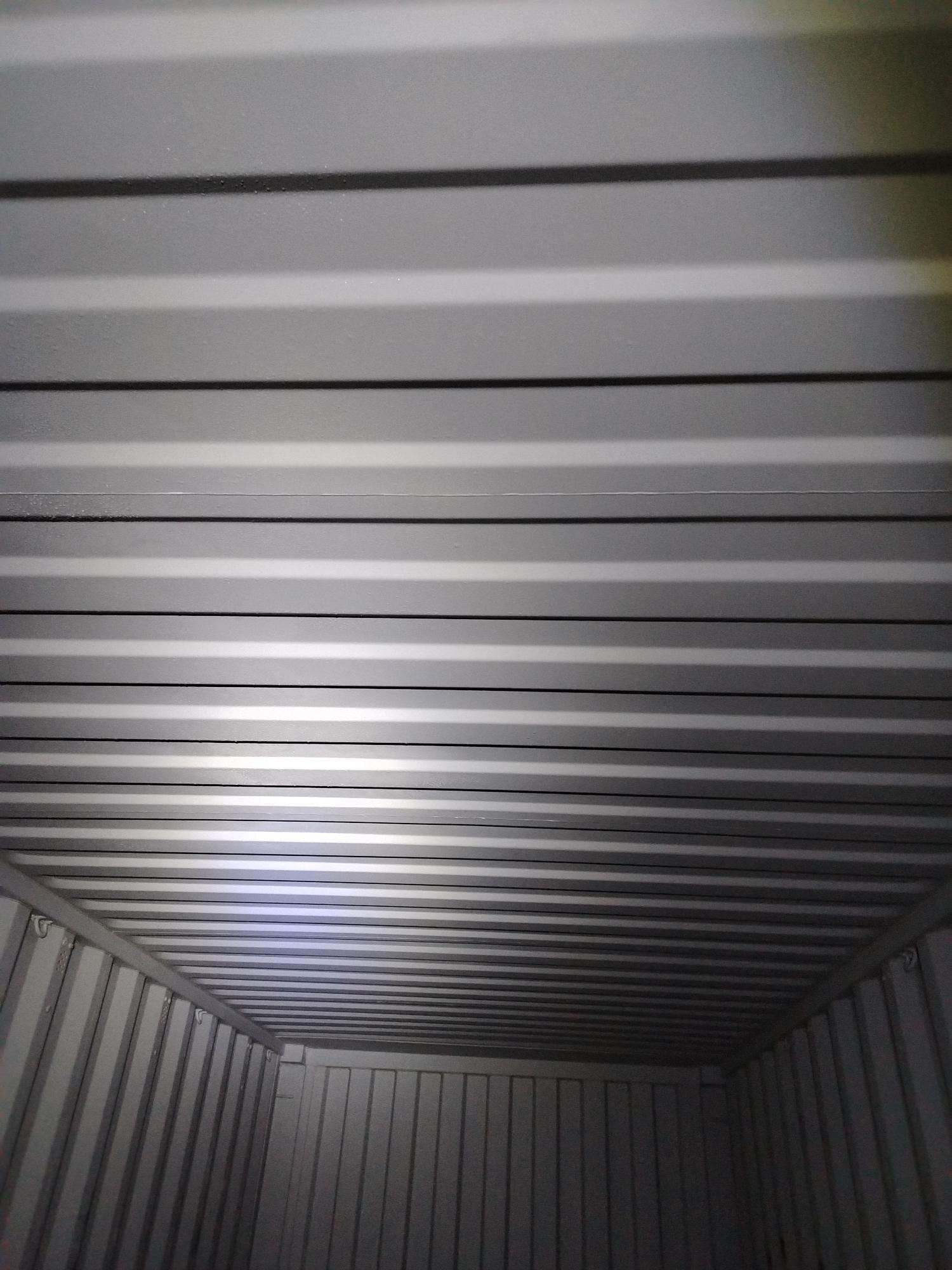 Морской контейнер CIMU0271354