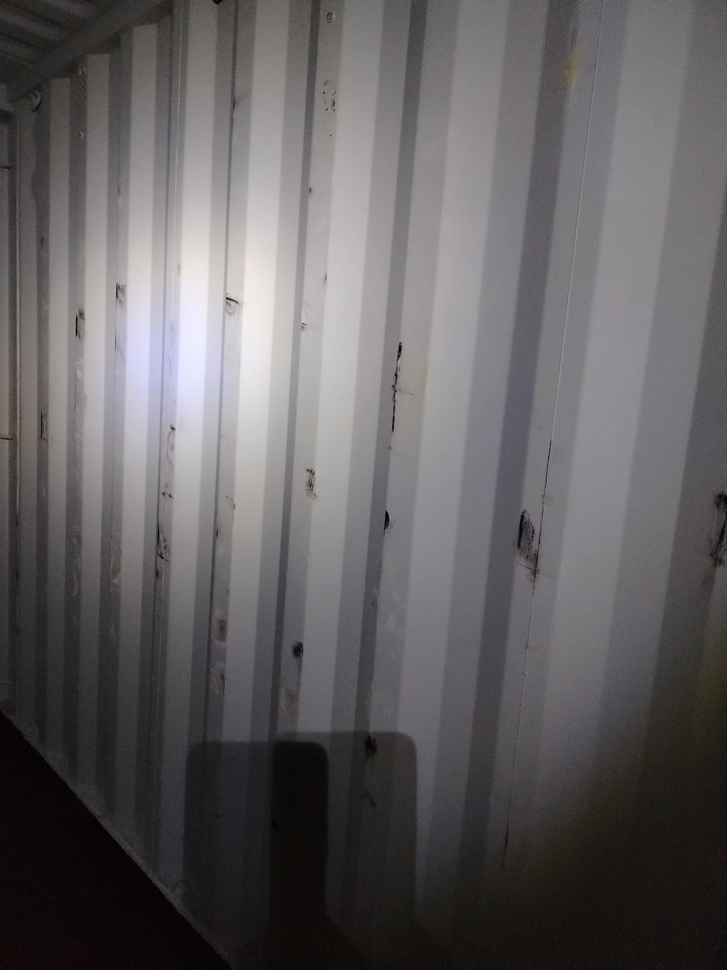 Морской контейнер CIMU0271354