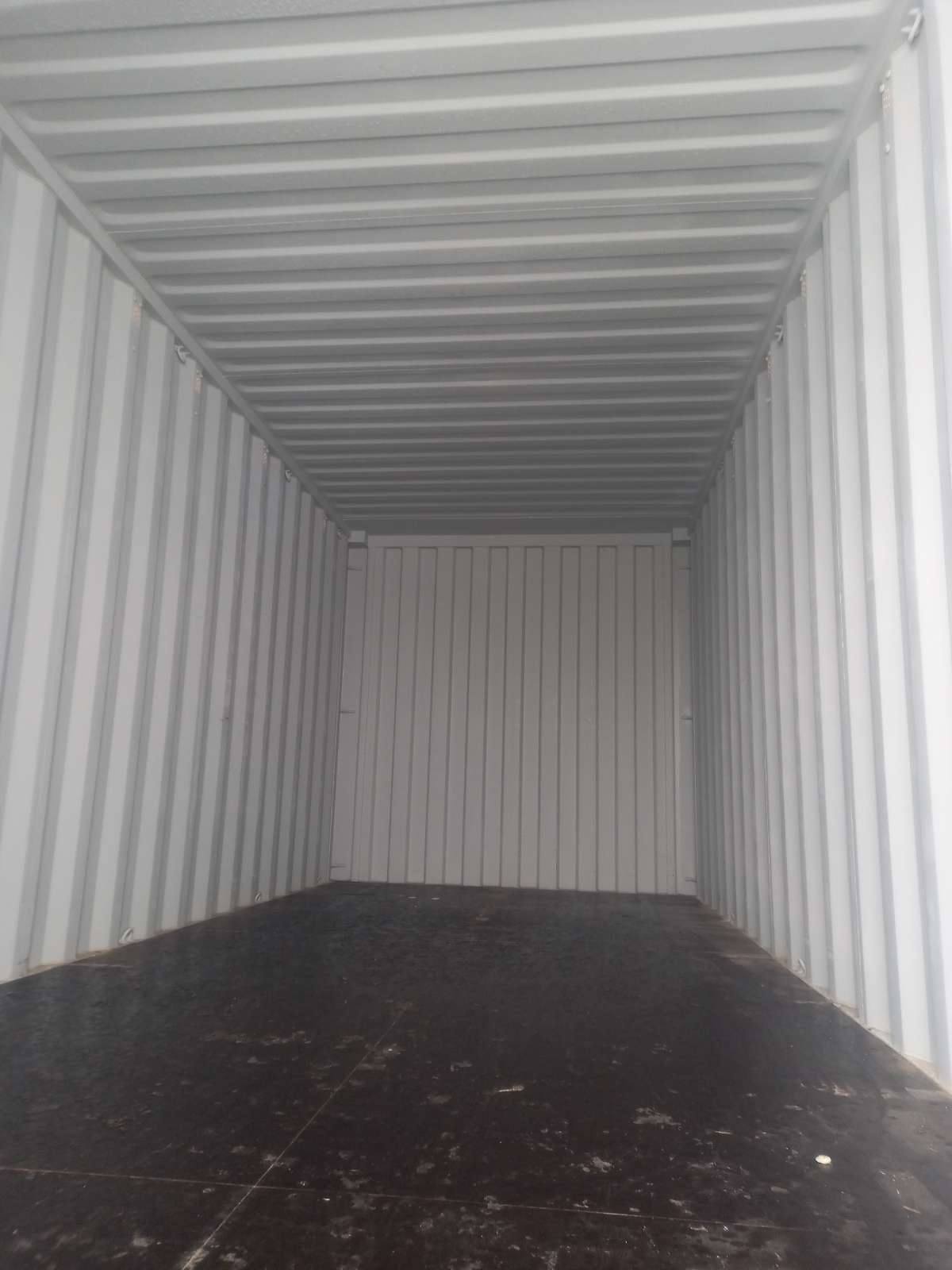 Морской контейнер CIMU0271360