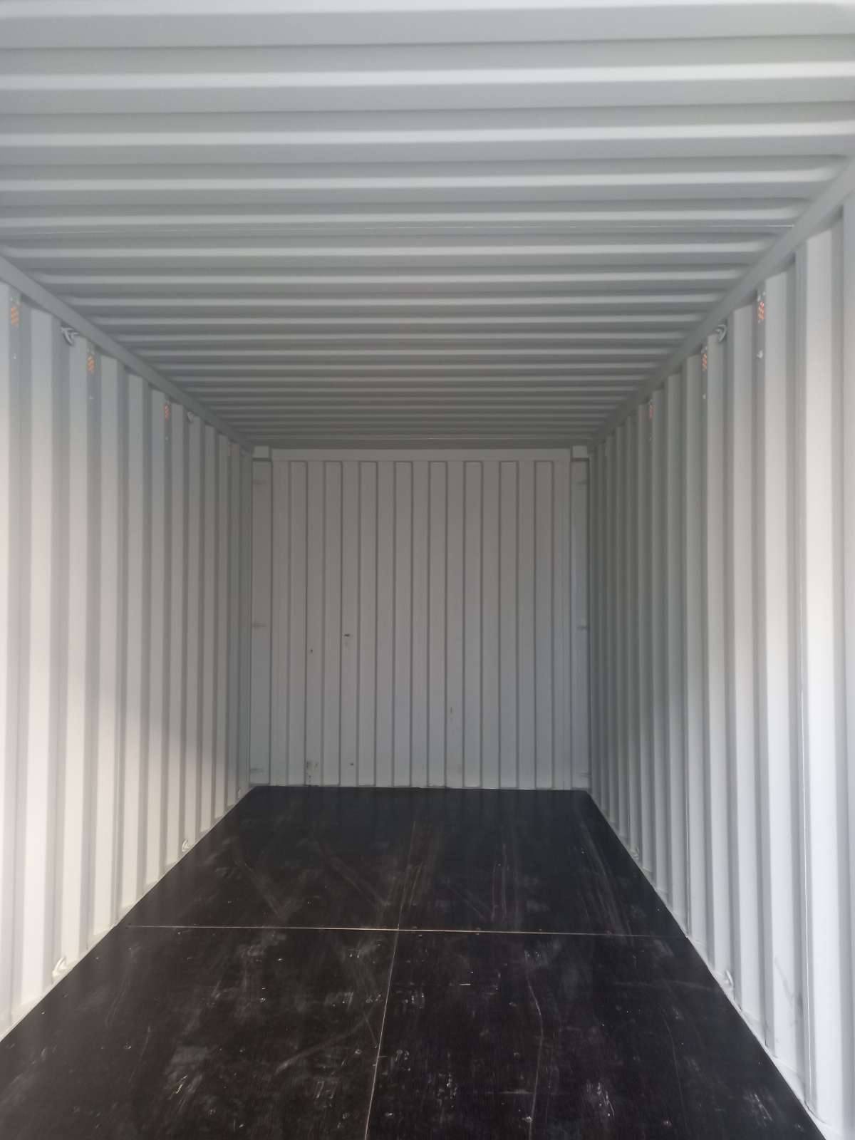 Морской контейнер CIMU0271375