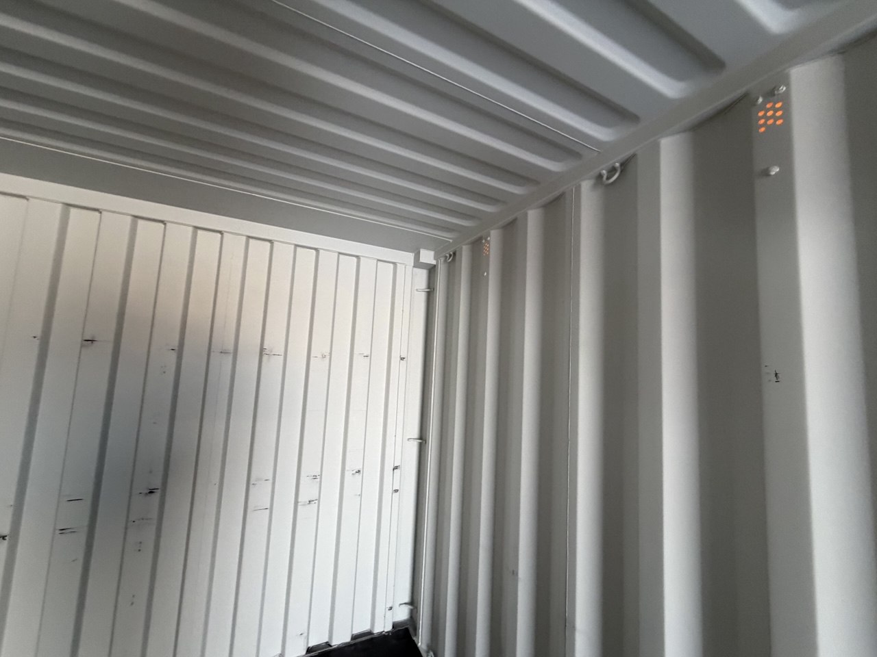 Морской контейнер CIMU0271380