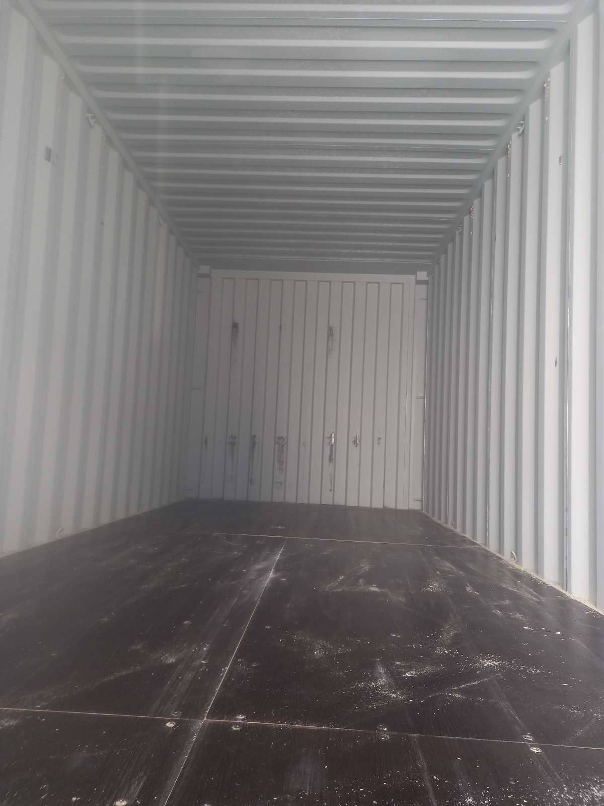 Морской контейнер CIMU0271400