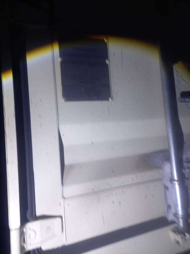 Морской контейнер CIMU0271420