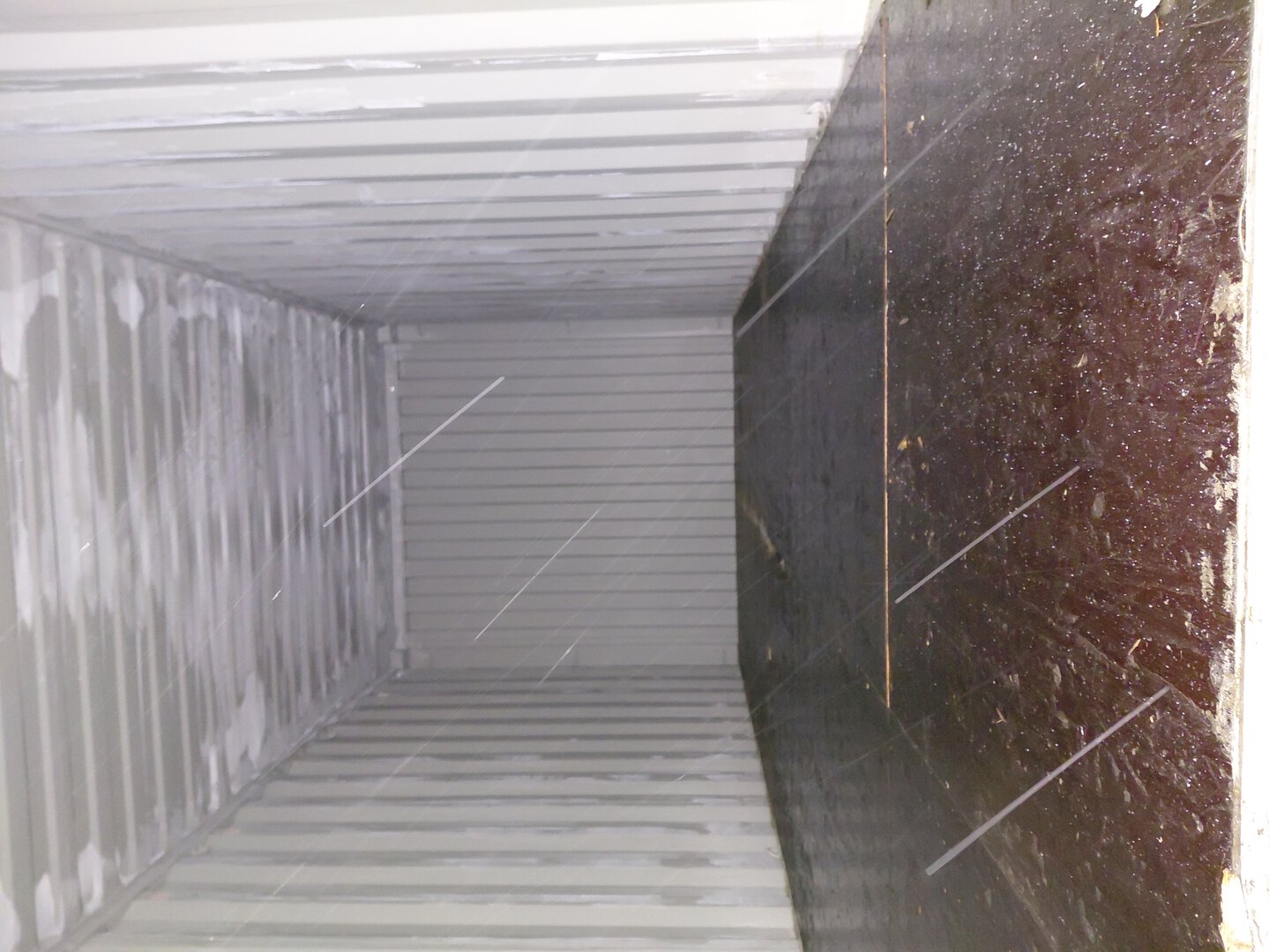 Морской контейнер CIMU0271457