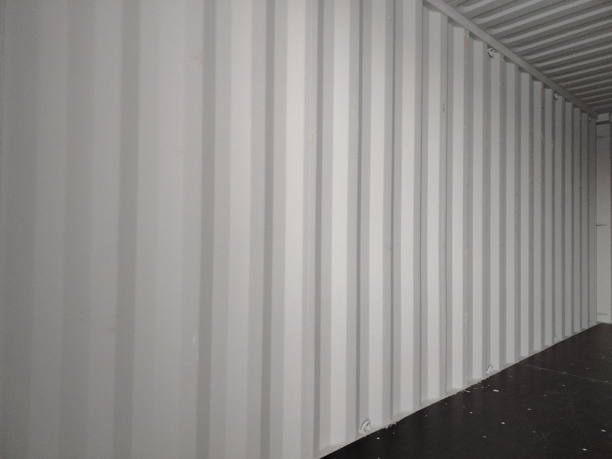 Морской контейнер CIMU0271462