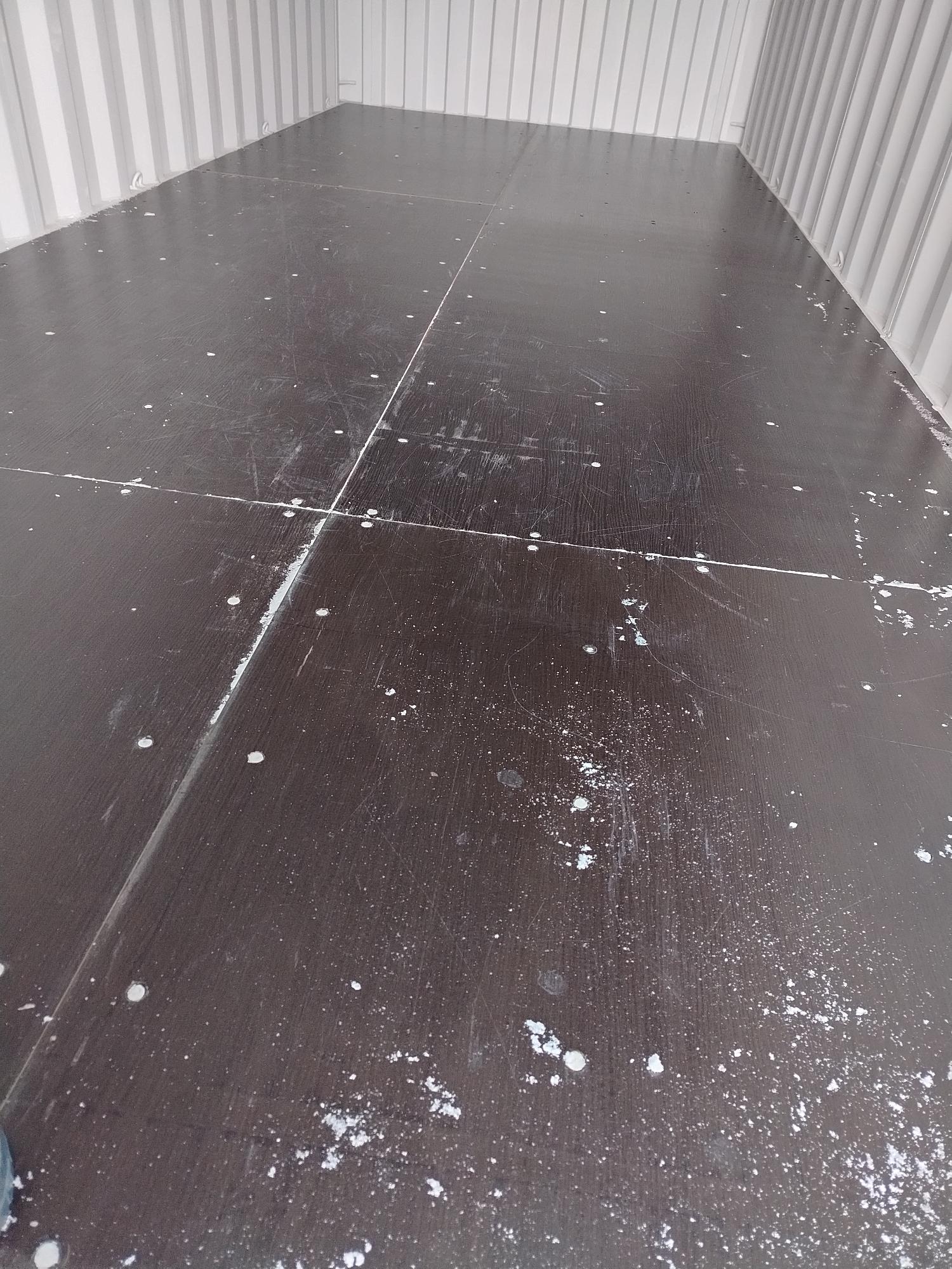 Морской контейнер CIMU0271462