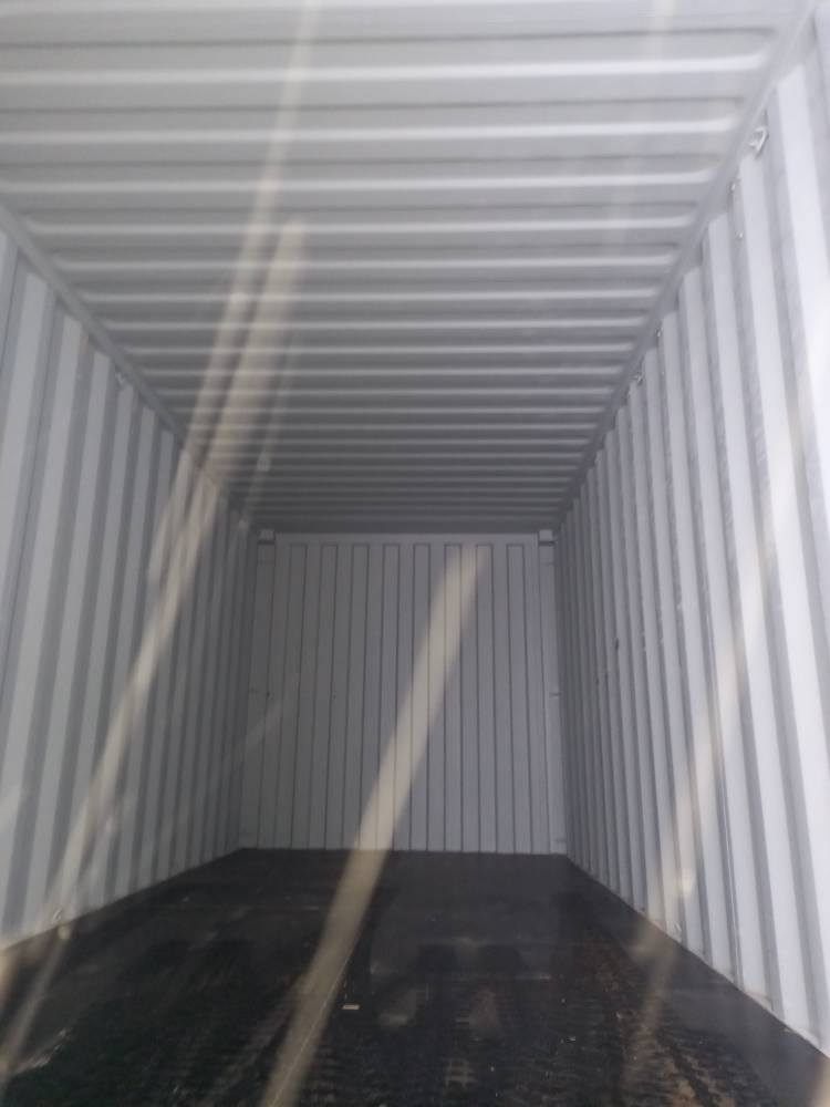 Морской контейнер CIMU0271478