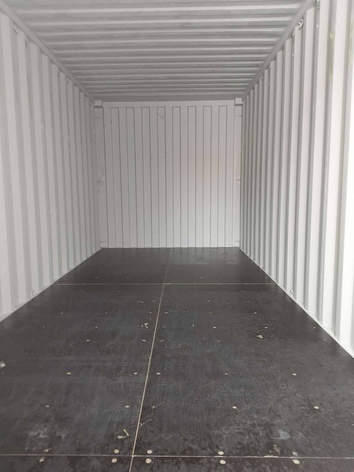 Морской контейнер CIMU0271499