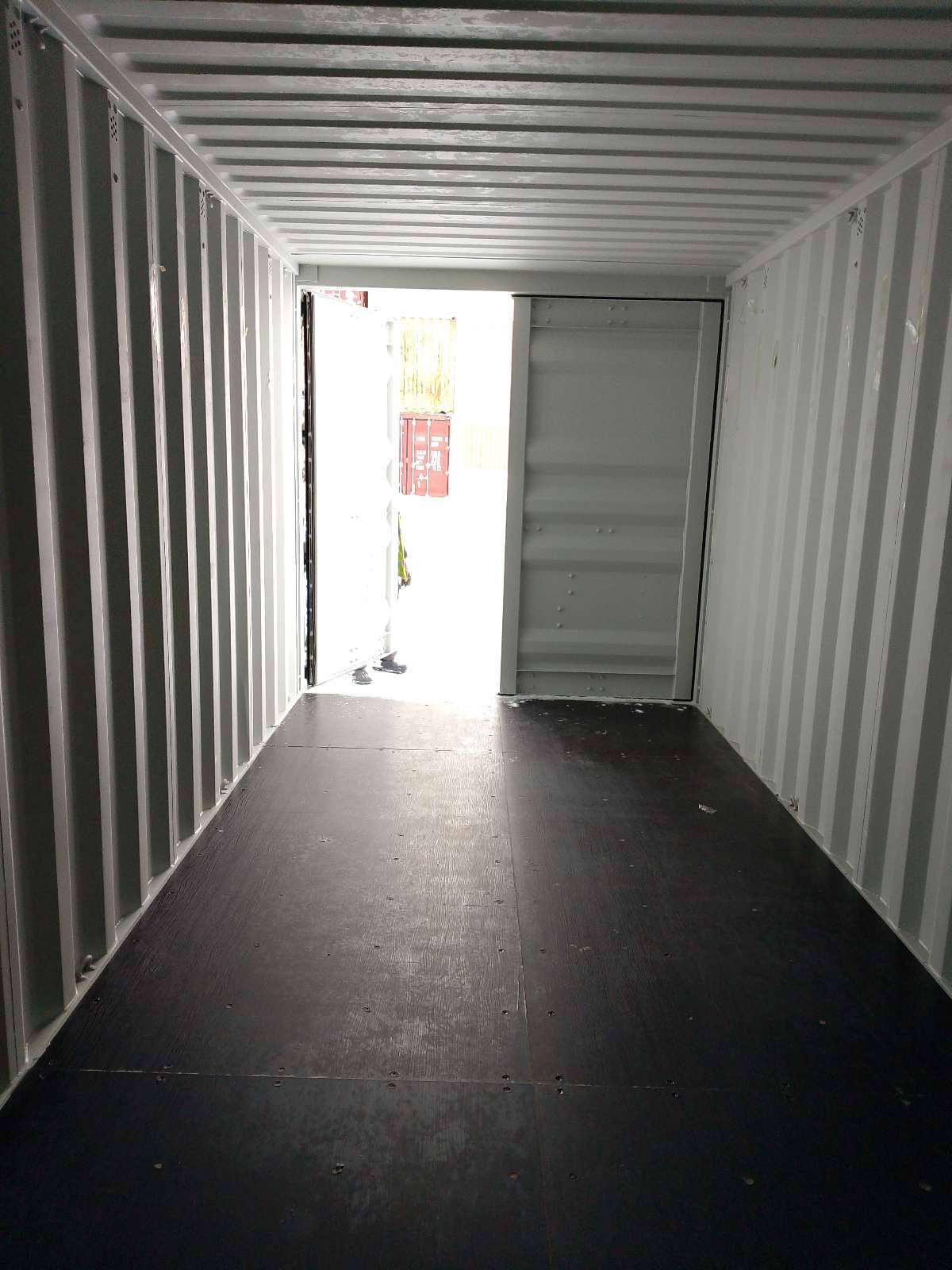 Морской контейнер CIMU0271499