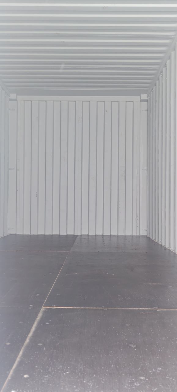 Морской контейнер CIMU0271502