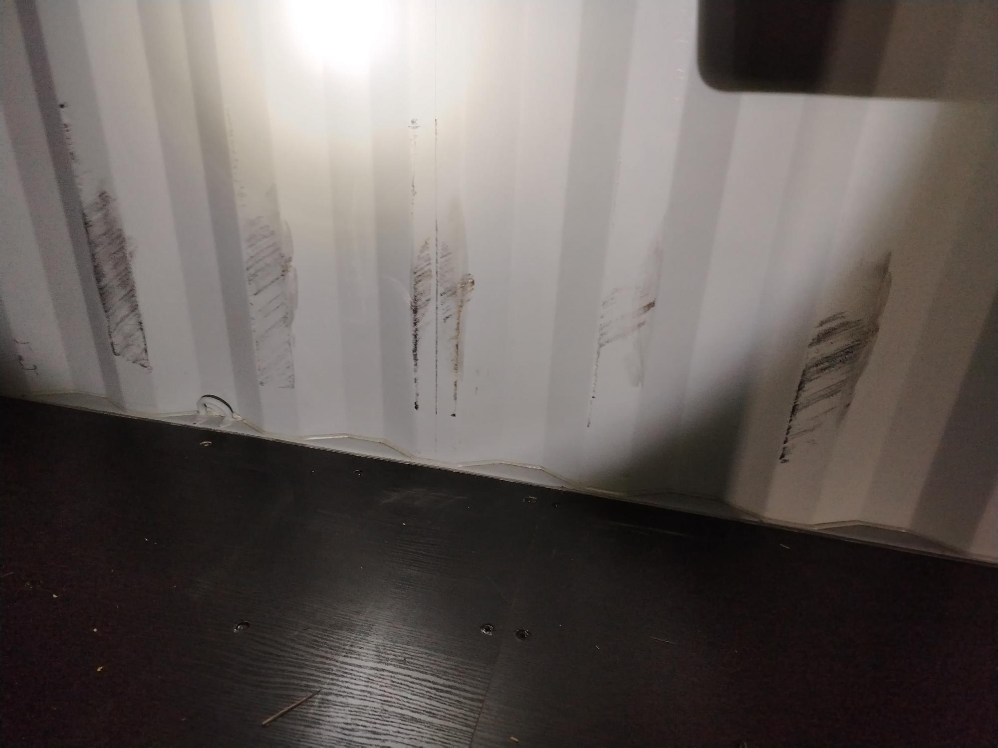 Морской контейнер CIMU0271544