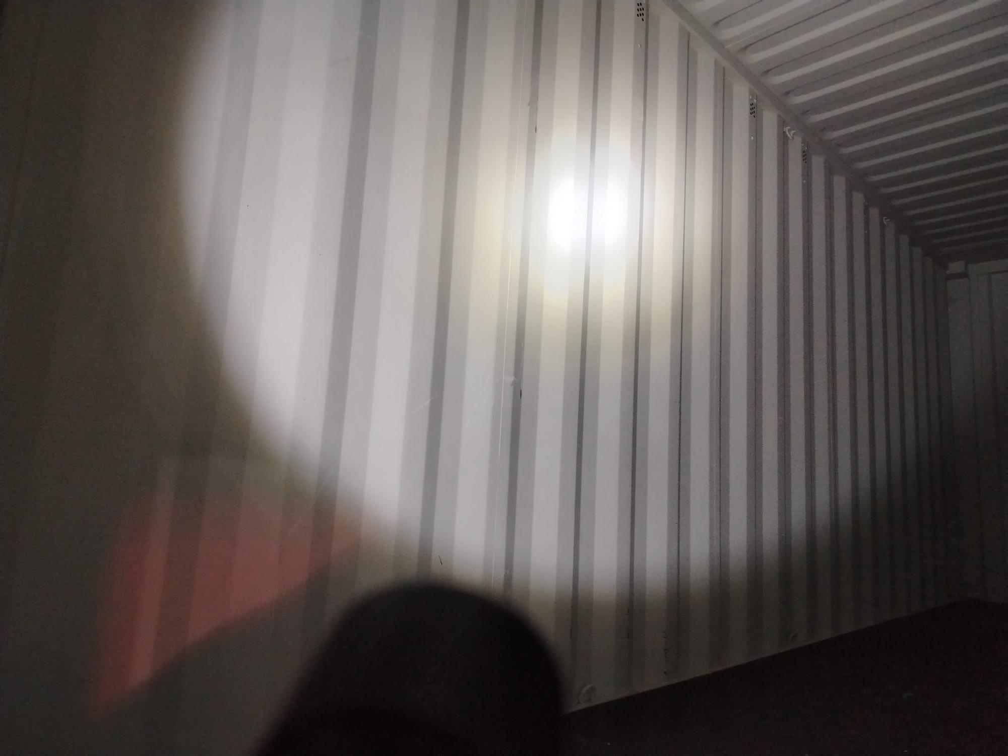 Морской контейнер CIMU0271544